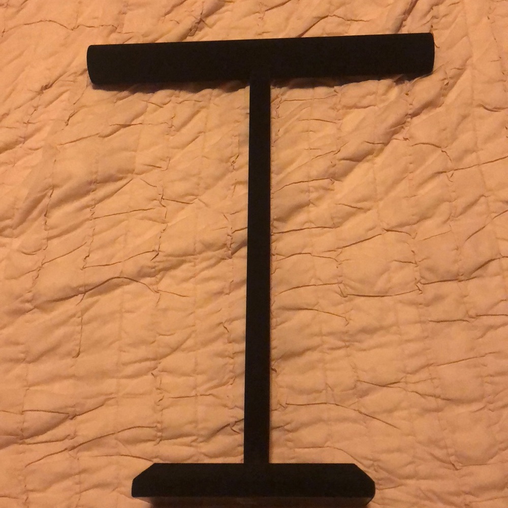 Jewelry display